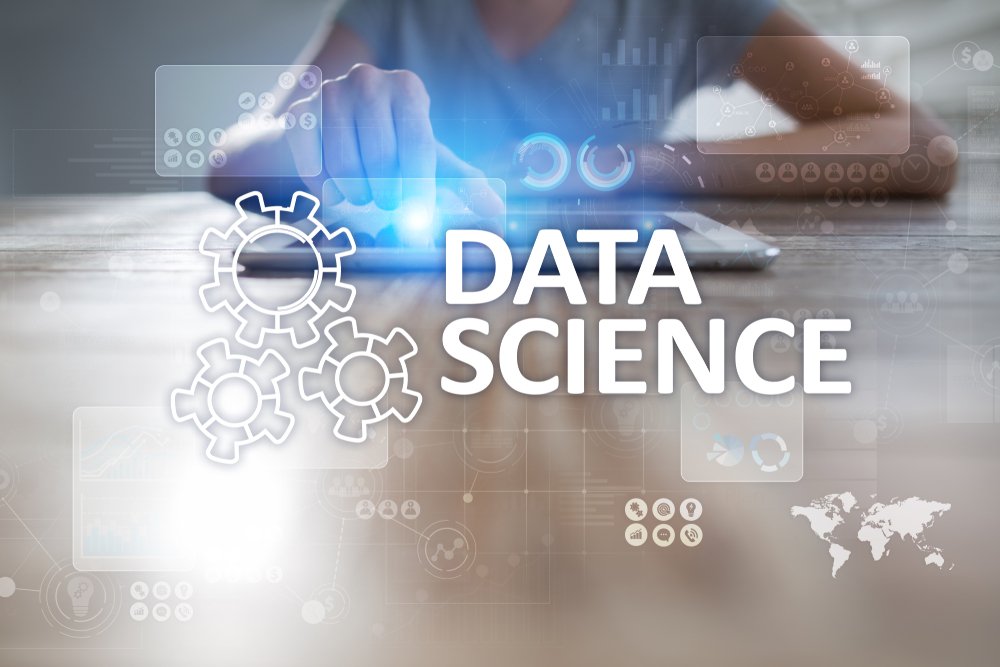 Data Science & Analytics with AI